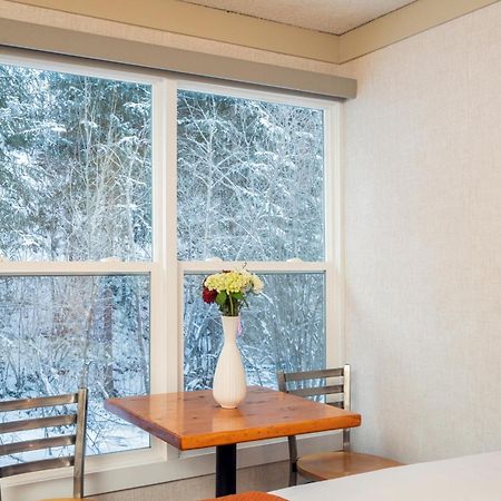 Mountainside Inn 409 By Alpine Lodging Telluride Exterior photo