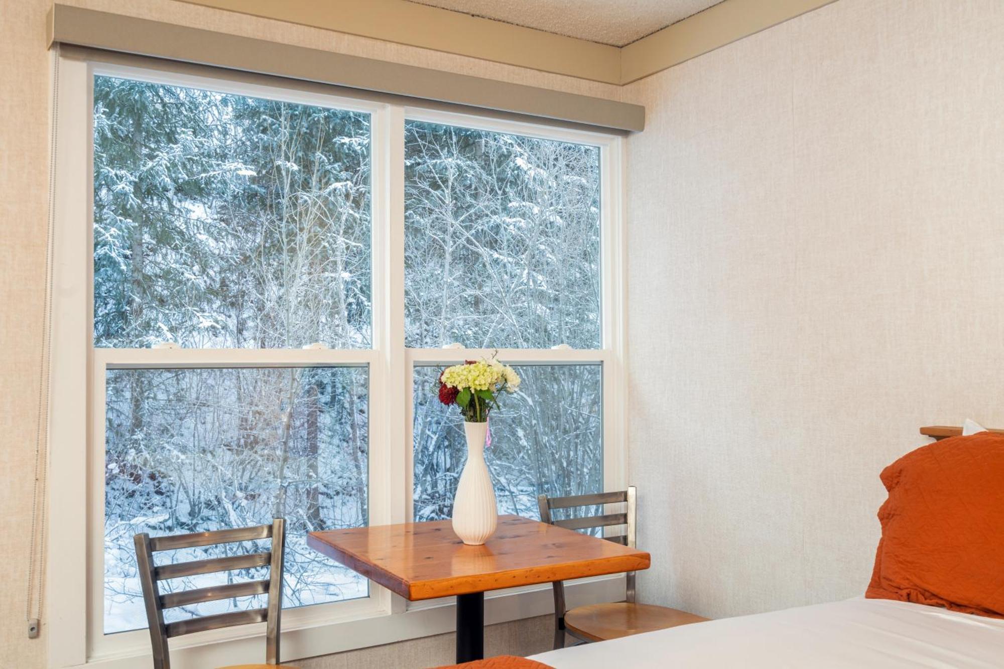 Mountainside Inn 409 By Alpine Lodging Telluride Exterior photo