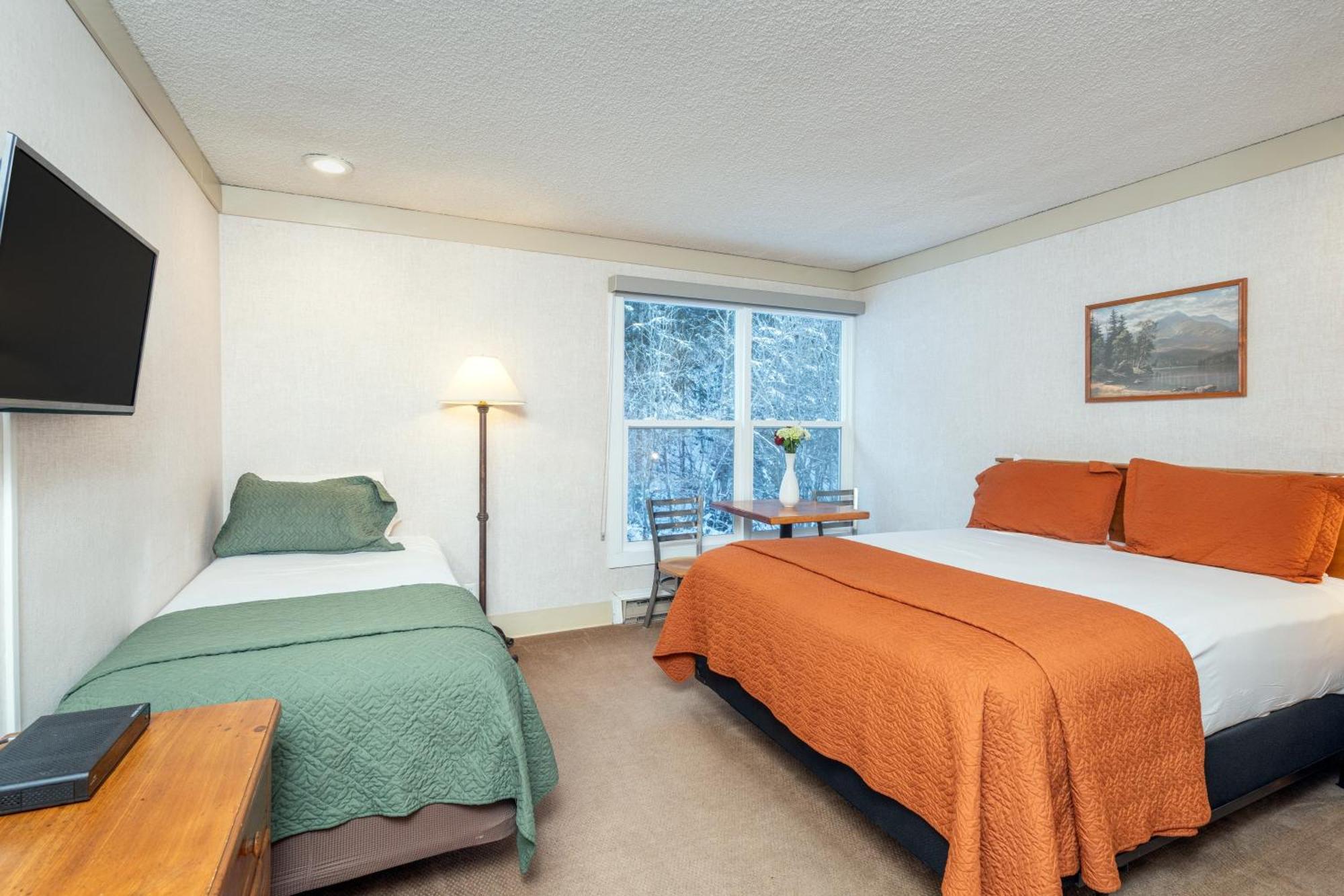 Mountainside Inn 409 By Alpine Lodging Telluride Exterior photo